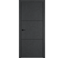 URBAN 2 | JET LOFT | BLACK MOULD | BE