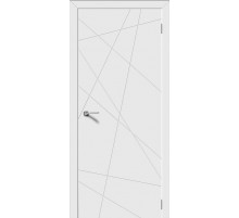 Вектор, цвет: Белый эмаль