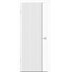 Синди-5М белая эмаль