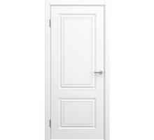 Симпл-2 ДГ Эмаль белая