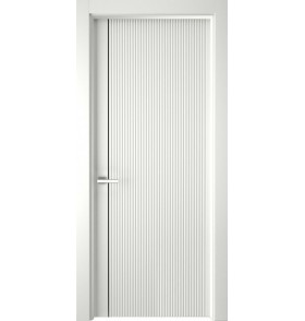 Синди-5М белая эмаль