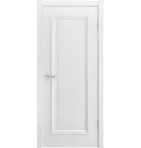 Скалино-1 ДГ белая