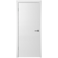 Скай-10 белая эмаль