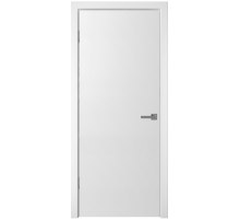 Скай-10 белая эмаль