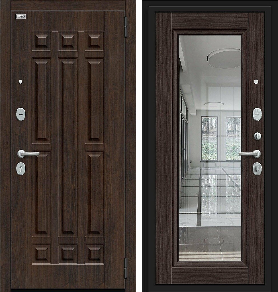 Форм Kale, цвет: Almon/Wenge Veralinga