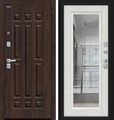 Форм/BChrome, цвет: Almon/Bianco Melinga