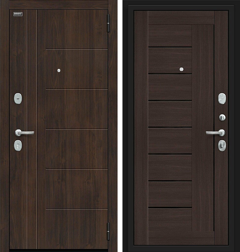 Модерн Kale, цвет: Almon/Wenge Veralinga