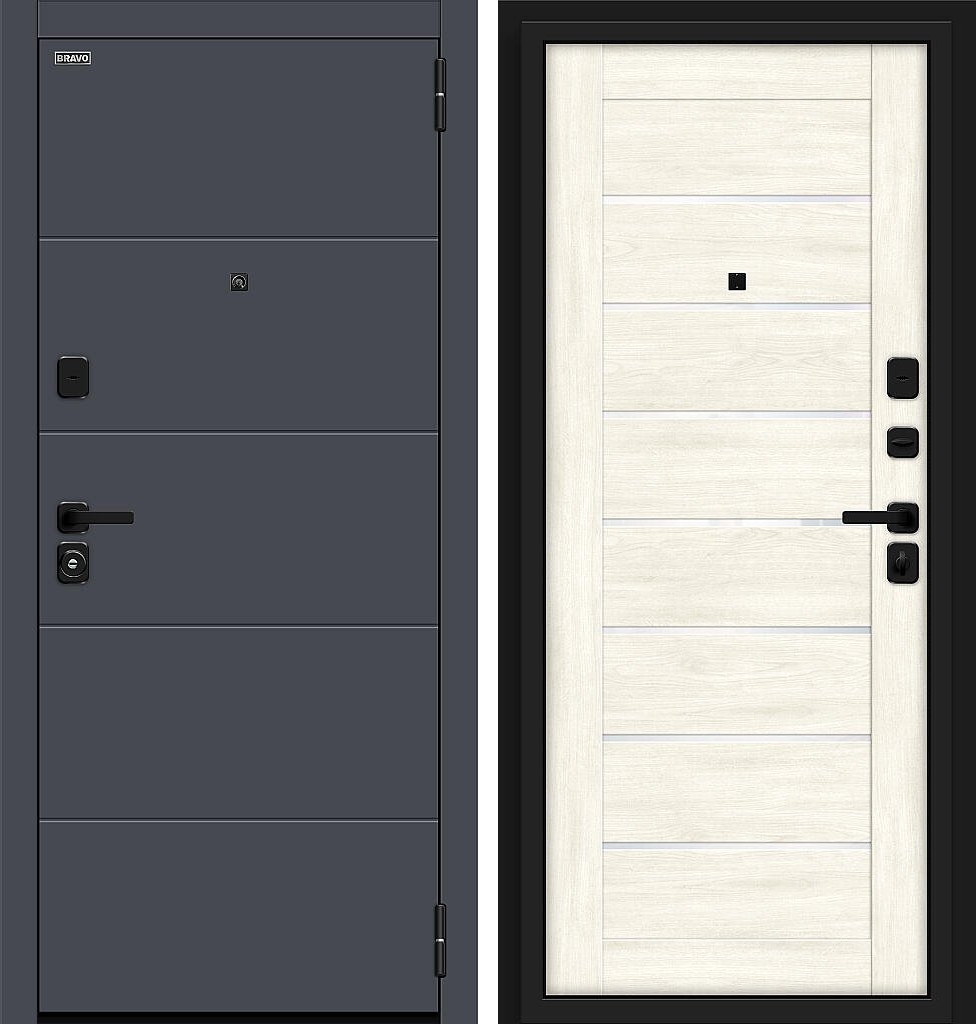 Прайм/SBlack, цвет: Graphite Shell/Nordic Oak