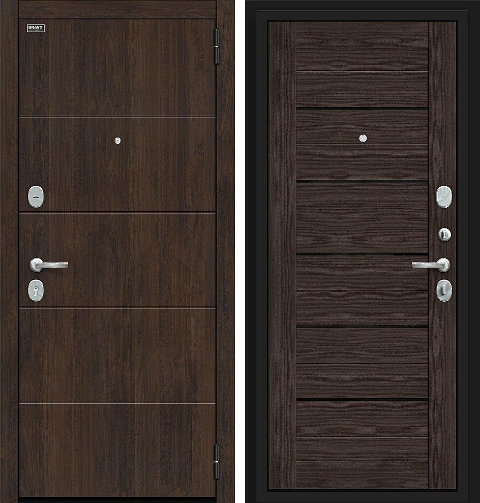 Прайм Kale, цвет: Almon/Wenge Veralinga