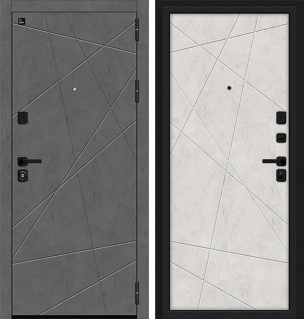 Граффити-5/5, цвет: Slate Art/Look Art