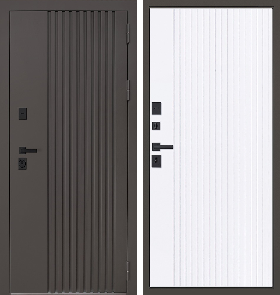 Входная дверь "Arteon" (терморазрыв 3к)