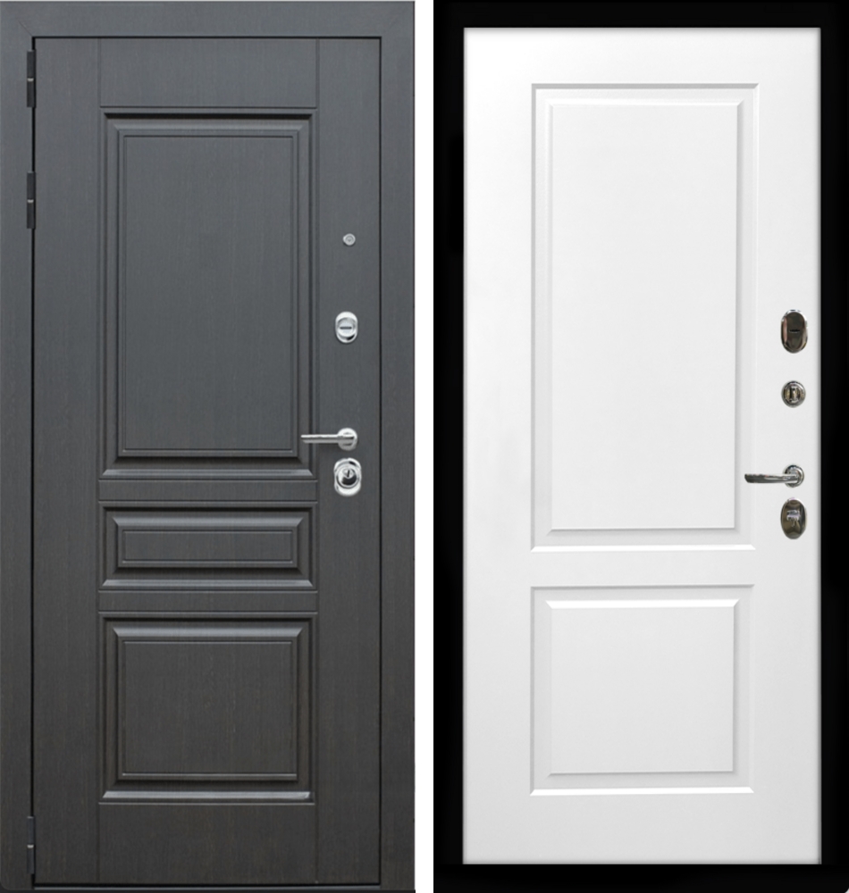 Входная дверь Гермес - фл117