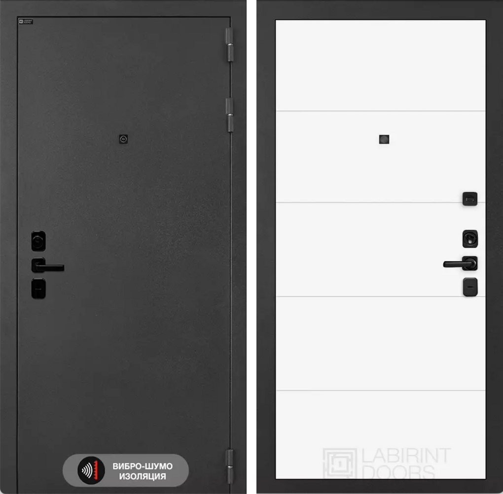 Соналаб 03 - Белый софт