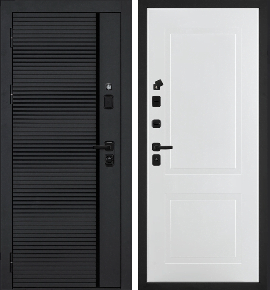 Входная дверь Галактика-173/PR- 167