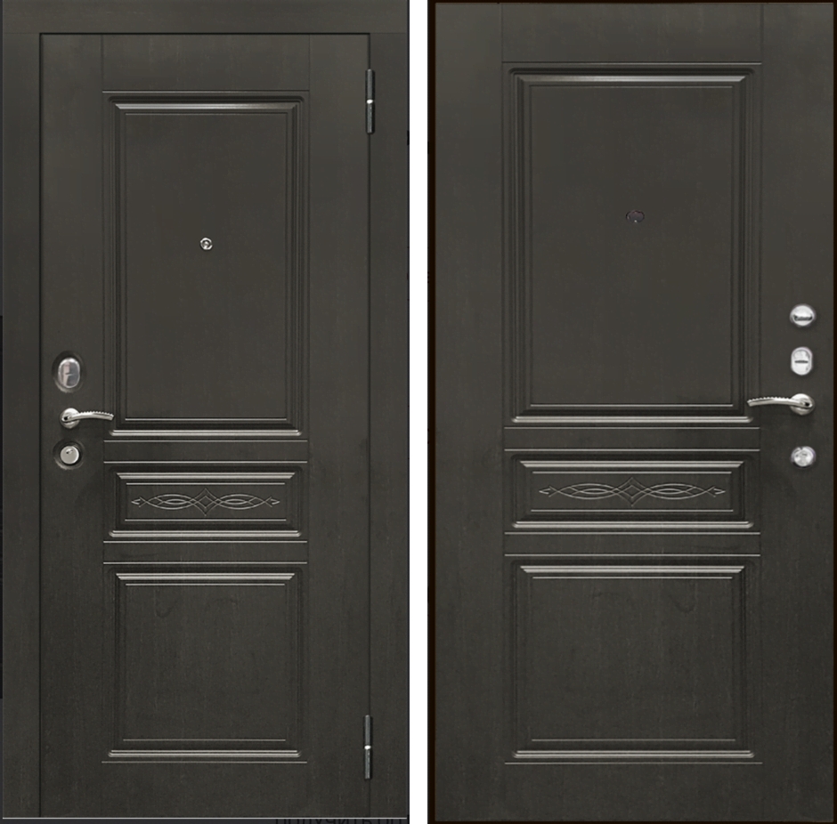 SD Prof-10 Троя - Венге