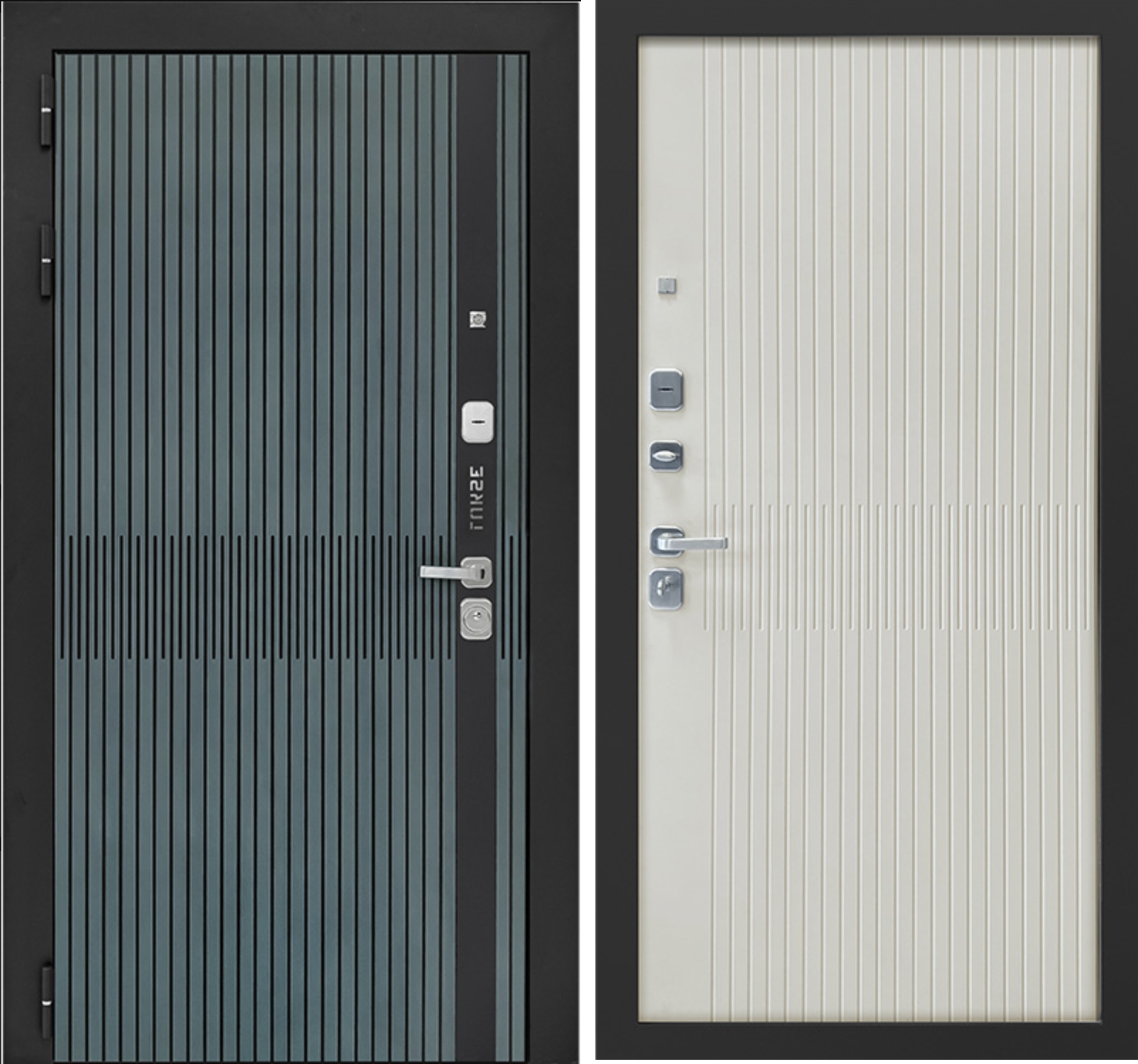 Входная дверь мет. LUKSE 503 Входная дверь мет. LUKSE 503